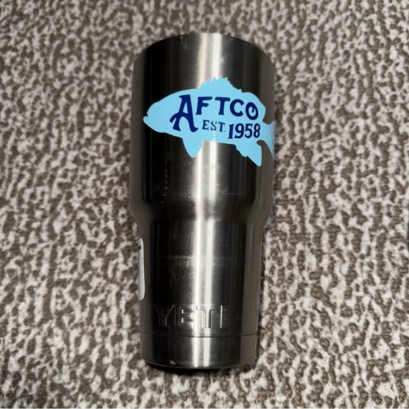 Yeti Rambler - Picture 5 of 5